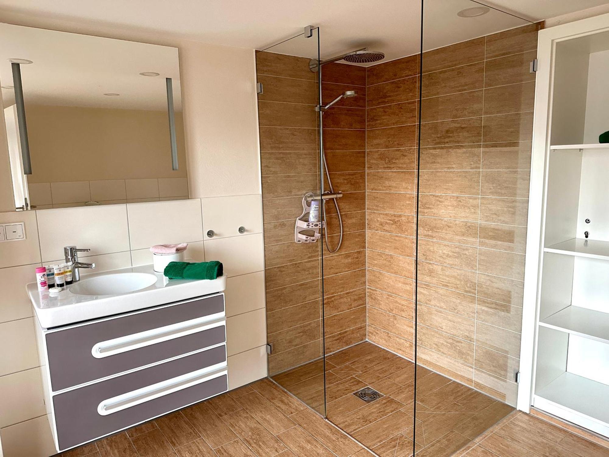 Apartement Am Schloss Pillnitz Dresden Exteriör bild